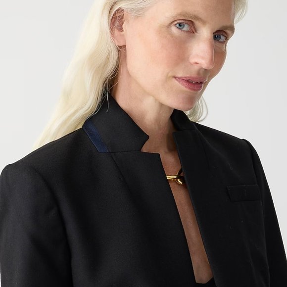 J Crew Regent Blazer - Picture 1 of 13
